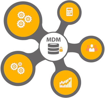 Master Data management